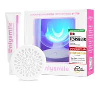 Onlysmile® Always White Bundle - Kit sbiancante con gel ricarica & pol