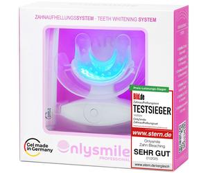 Onlysmile® Kit sbiancante denti 1 pz Gel dentale