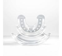 OnlySmile mascherina dentale - compatibile sistema OnlySmile sbiancame