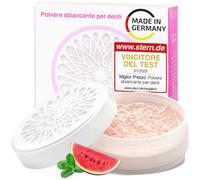OnlySmile® Polvere per sbiancare i denti 2x75 g Polvere