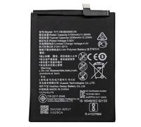 OnlyTech - Batteria di ricambio Premium per Huawei P10 / Honor 9-3200mAh - Qualità identica al modello HB386280ECW