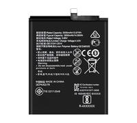 OnlyTech - Batteria di ricambio Premium per Huawei P30-3650mAh - Qualità identica al modello HB436380ECW