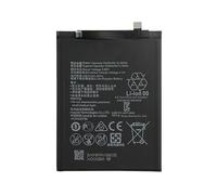 OnlyTech - Batteria di ricambio premium per Huawei P30 Lite/Mate 10 Lite/Honor 7X / Psmart Plus - 3340mAh - Qualità identica al modello HB356687ECW