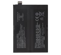 OnlyTech - Batteria di ricambio Premium per OnePlus 9-4500mAh - Qualità identica al modello BLP829