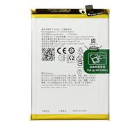 OnlyTech - Batteria di ricambio premium per Oppo A54S / A54 5G / A16 / A16S / A54S / A74 5G / A53 / A53S - 5000mAh - Qualità identica al modello BLP805