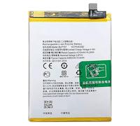OnlyTech - Batteria di ricambio Premium per Oppo RENO4 5G - 4300mAh - Qualità identica al modello BLP791