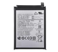 OnlyTech - Batteria di ricambio premium per Samsung Galaxy A02S (SM-A025F) A03 (SM-A035F) / A03S (SM-A037F) - 5000mAh - Qualità identica al modello HQ-50S