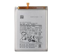 OnlyTech - Batteria di ricambio premium per Samsung Galaxy A21S SM-A217F, Galaxy A12 SM-A125F, Galaxy A02 SM-A022F, Galaxy A13 4G & 5G SM-A135F/A136B - 5000mAh - Qualità identica a EB-BA217ABY