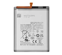 OnlyTech - Batteria di ricambio premium per Samsung Galaxy A23 5G SM-A236B - 5000mAh - Qualità identica al modello EB-BM526ABY