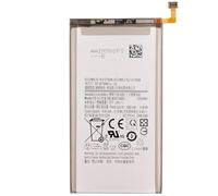 OnlyTech - Batteria di ricambio premium per Samsung Galaxy S10 Plus SM-G975-4100mAh - Qualità identica al modello EB-BG975ABU