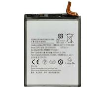 OnlyTech - Batteria di ricambio premium per Samsung Galaxy S22 Ultra - 5000mAh - Qualità identica al modello EB-BS908ABY