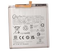 OnlyTech - Batteria di ricambio premium per Samsung Galaxy S23 FE (S711B) - 4500mAh - Qualità identica al modello EB-BS711ABY