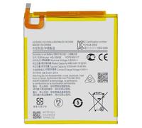 OnlyTech - Batteria di ricambio premium per Samsung Galaxy Tab A7 Lite SM-T220/T225-5100mAh - Qualità identica al modello HQ-3565S