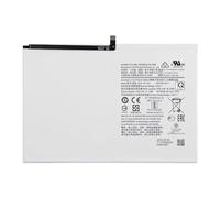 OnlyTech - Batteria di ricambio premium per Samsung Galaxy Tab A7 SM-T500 / T505-7040mAh - Qualità identica al modello SCUD-WT-N19