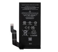 OnlyTech - Batteria di ricambio premium per Samsung Google Pixel 6A - 4350mAh - Qualità identica al modello GLU7G
