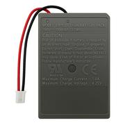 OnlyTech Batteria di ricambio Premium per Sony Dualshock 4 V1 (PS4) Capacità