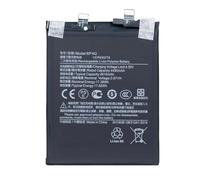 OnlyTech - Batteria di ricambio Premium per Xiaomi 14-4610mAh - Qualità identica al modello BP4Q