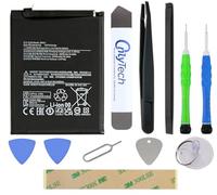 OnlyTech - Batteria di ricambio Premium per Xiaomi Redmi Note 12 5G / Poco X5 5G - 5000mAh - Qualità identica al modello BN5J con kit di riparazione 10 strumenti