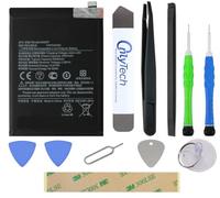 OnlyTech - Batteria di ricambio Premium per Xiaomi Redmi Note 13 4G e 5G - 5000mAh - Qualità identica a BN5P con kit di riparazione 10 Strumenti
