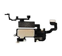 OnlyTech - Cavo dell'auricolare Interno, del Microfono secondario e dei sensori di luminosità e prossimità di Ricambio per iPhone 12 PRO Max