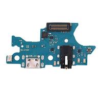 OnlyTech - Circuito di ricarica di ricambio per Samsung Galaxy A7 2018 A750F, pezzo di ricambio interno con presa USB, microfono, antenna e presa jack