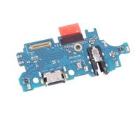 OnlyTech - Connettore di ricarica USB C, lettore SIM, presa jack, antenna e microfono di ricambio per Samsung Galaxy A15 4G e 5G SM-A155U / SM-A156U (versione nordamericana)