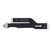 OnlyTech - Copertura interna del connettore di ricarica USB-C di ricambio per Samsung Galaxy Note 20 Ultra 4G SM-N985F / 5G SM-N986B