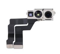 OnlyTech - Modulo fotocamera anteriore 12 MP di ricambio per iPhone 14 Pro Max