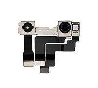 OnlyTech - Modulo Fotocamera Anteriore di Ricambio per iPhone 12 e 12 PRO