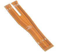 OnlyTech - Tovaglia interna che collega la scheda madre al circuito connettore di ricarica di ricambio per Samsung Galaxy A33