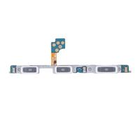 OnlyTech - Tovaglia interna dei pulsanti di accensione e volume di ricambio per Samsung Galaxy A36 e Galaxy A56