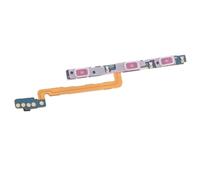 OnlyTech - Tovaglia Power Volume di ricambio per Samsung Galaxy S24 FE