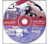 Onmibot - Unamerican Activity - Split