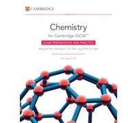 Onn May Ling Me Cambridge IGCSE™ Chemistry Exam Preparatio (Mixed Media Product)