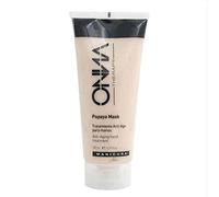 Onna Therapy - Maschera Papaya Anti-Aging Trattamento 200 ml Donna