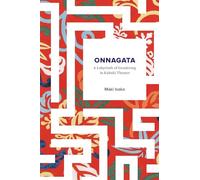 Onnagata: A Labyrinth of Gendering in Kabuki Theater
