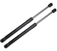 ONNAT 2 Pezzi Supporti di Sollevamento del portellone Posteriore del Bagagliaio Ammortizzatori, per SsangYong Korando C200 2010-2019, ammortizzatori a Gas del portellone Posteriore dell'auto