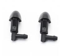 ONNAT 2 Pezzi ugelli lavavetri Parabrezza Anteriore Auto, per Chevrolet Cruze J300 2008-2016, Parti di Ricambio per ugelli Spray per Auto