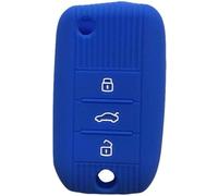 ONNAT Custodia per Chiave in Silicone con Serratura per Auto, per MG ZS