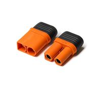 Spektrum Connettore IC5 – Dispositivo e set batteria IC5