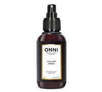 ONNI Organic Luxury Haircare - Volume Spray - Lacca per capelli 100 ml