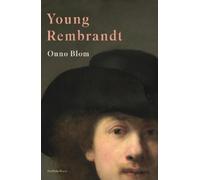 Onno Blom Young Rembrandt (Copertina rigida)