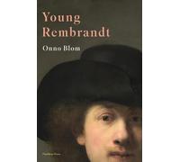 Onno Blom Young Rembrandt (Copertina rigida)