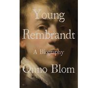 Onno Blom Young Rembrandt (Copertina rigida)