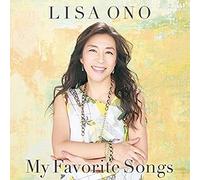 Ono, Lisa - My Favorite Songs