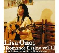 Ono, Lisa - Vol. 1-Romance Latino