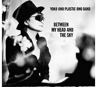 Ono, Yoko - Between My Head & The Sky