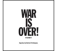 Ono, Yoko/ Flaming Lips - Happy Xmas (War Is Over)