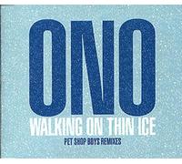 Ono, Yoko - Walking on Thin Ice