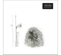 Yoko Ono Warzone (CD)